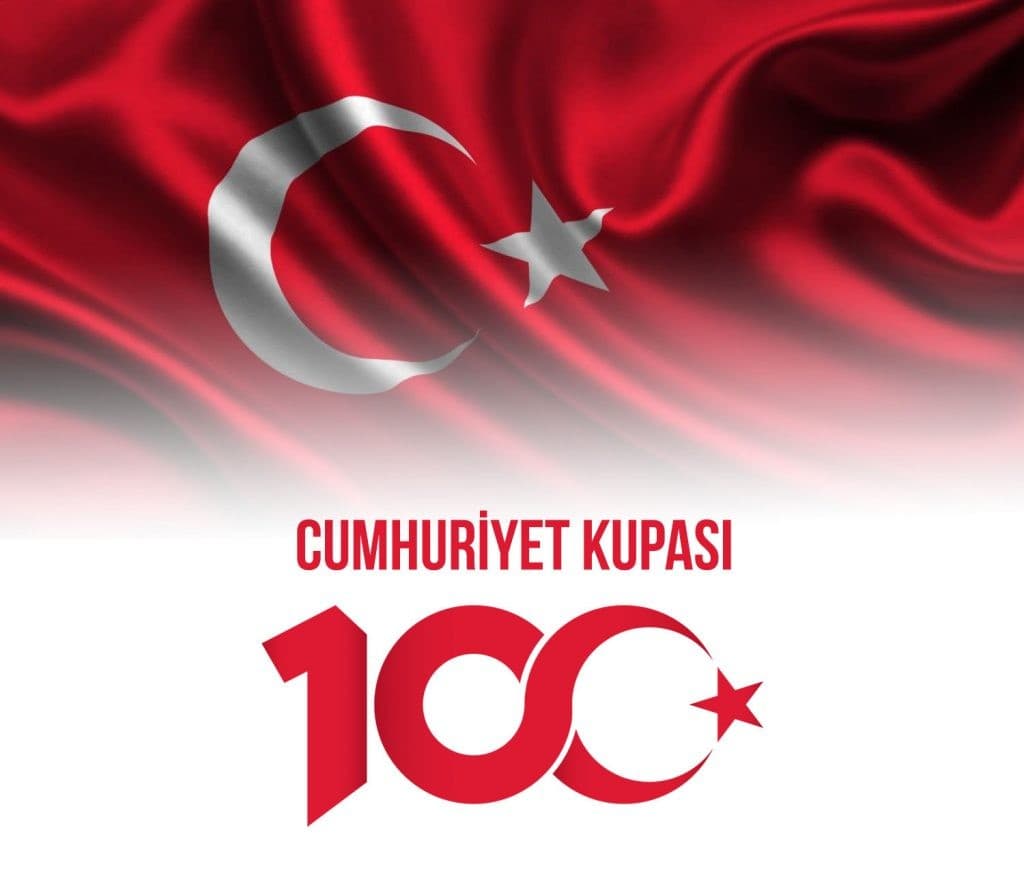 Cumhuriyet Kupası Tenis Turnuvası