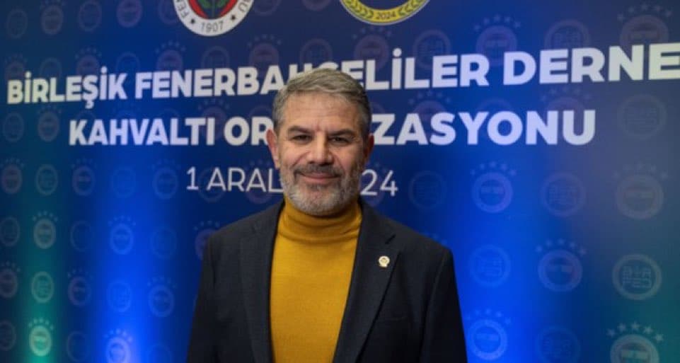 Anadolu Dernekleri Zirvesi