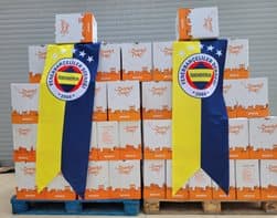 Ramazan Yardım Kolileri